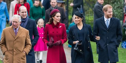 Kate Middleton u-turns in King Charles' olive branch demand to Meghan and Harry