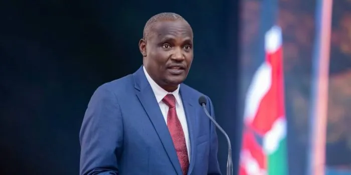 CS Mbadi Confirms Timeline for PAYE Cuts for Kenyans