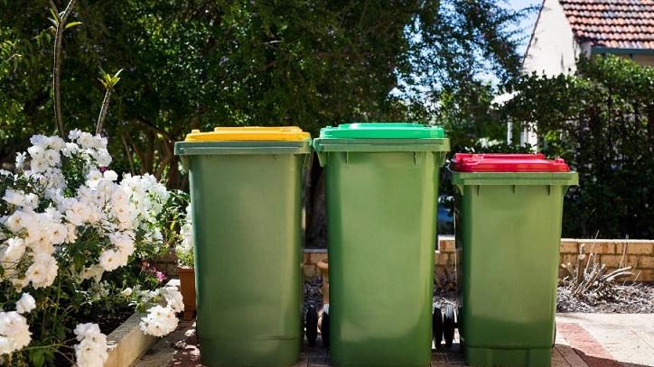 Green bins will soon be collected off the streets of Margaret River after a year-long FOGO service hiatus