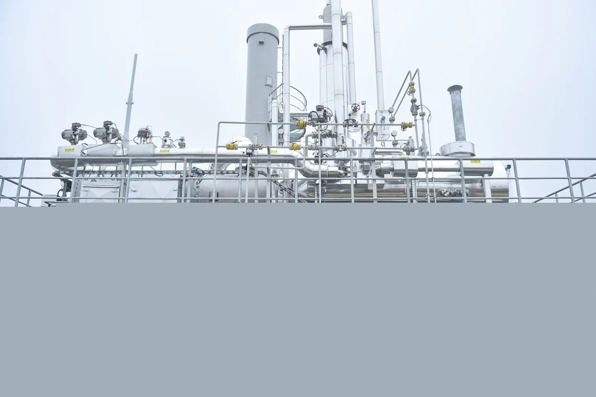 Nat-Gas Prices Climb on Smaller-Than-Expected Storage Increase