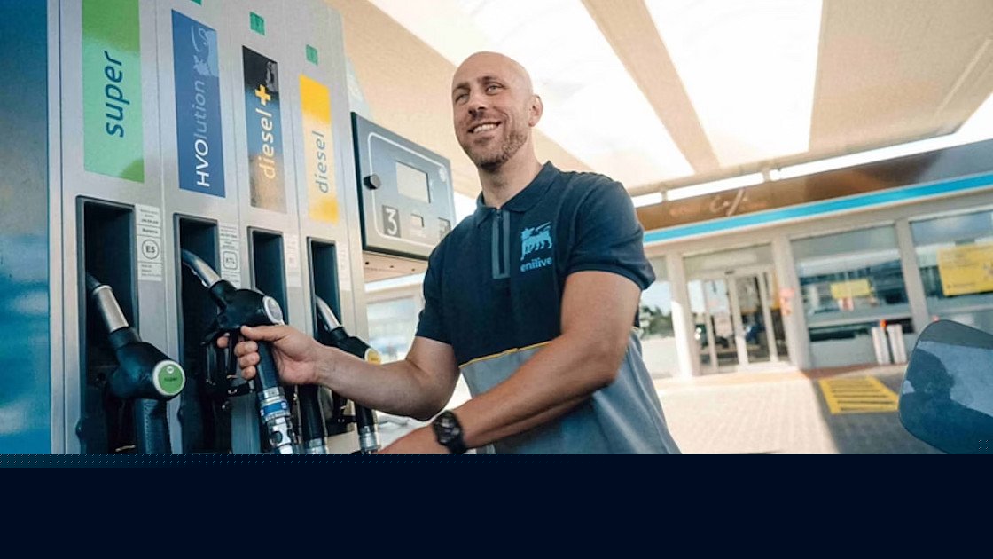 Ausbau des Netzwerks in Europa: Eni setzt bei Übernahme von Oil-Tankstellen auf Jones Day