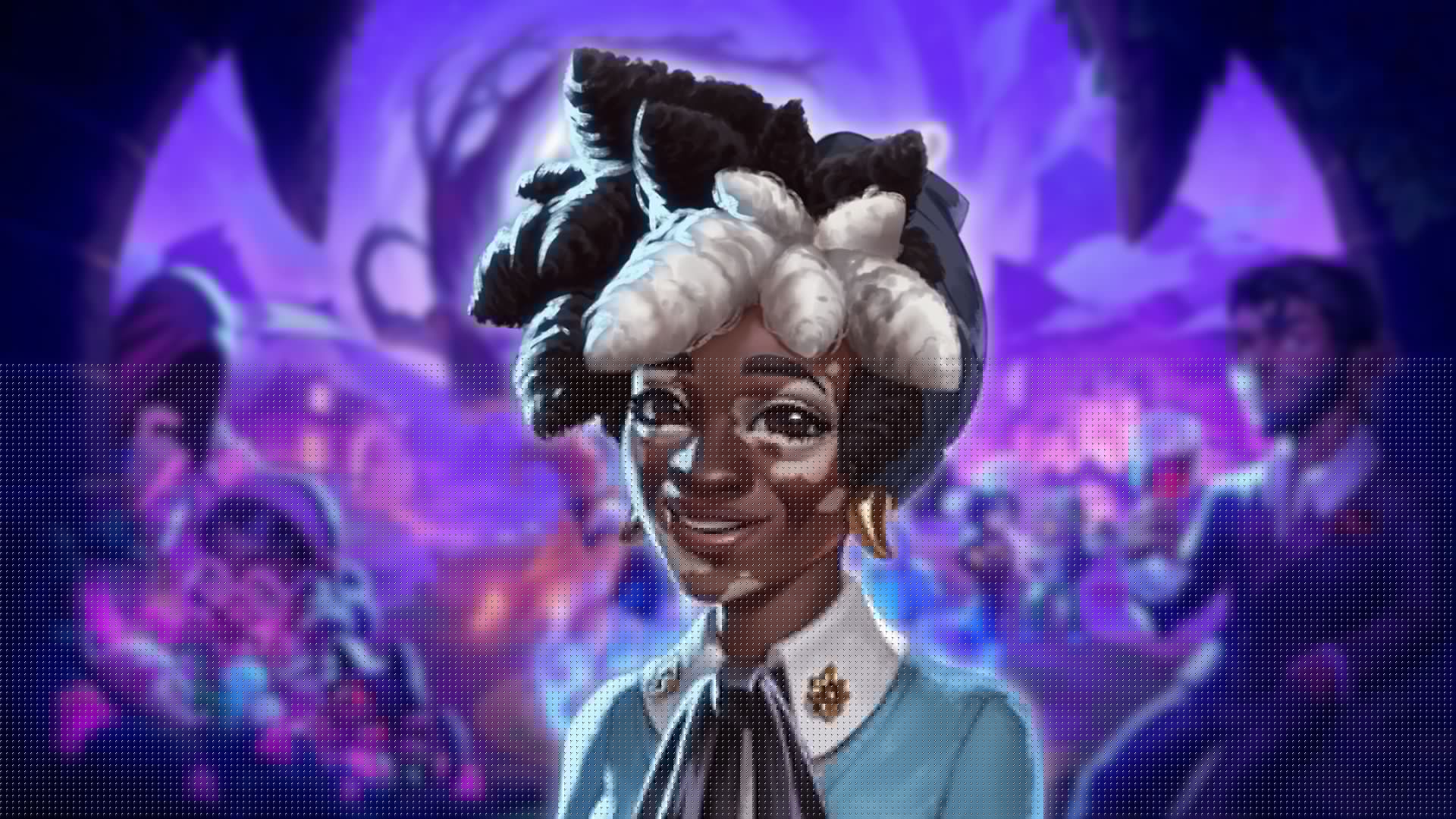 Moonlight Peaks Persephone guide
