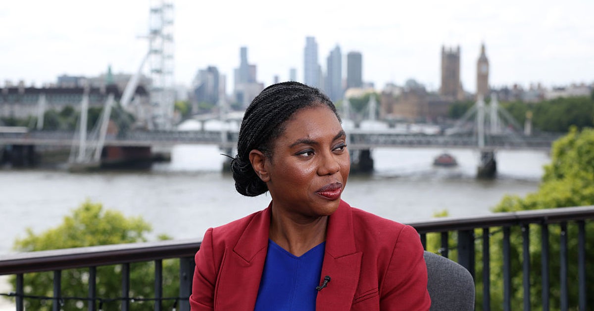 Tories Accused Of Copying Reform Over 'Divisive' Plan To Ban Foreigners From Social Housing