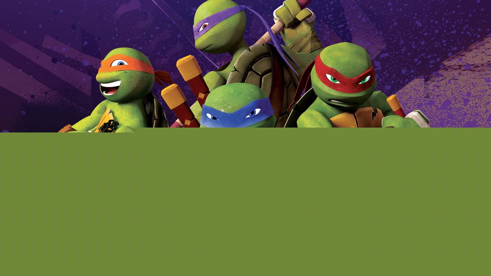 Every Teenage Mutant Ninja Turtles Movie & Series (In Chronological Order)