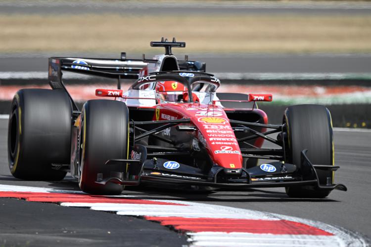 F1, Gp Ungheria: qualifiche in diretta oggi su Sky e TV8