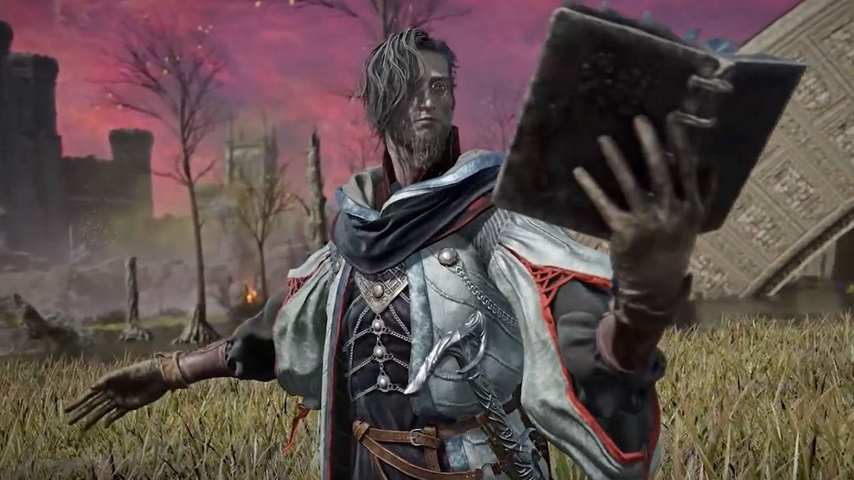 Elden Ring: Nightreign terá adaptação oficial para RPG de tabuleiro