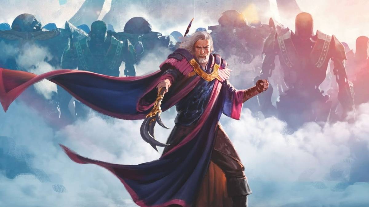 'Magic: The Gathering' Is Making a Major Change Following Fan Backlash