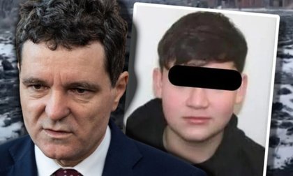 Ce spune Nicușor Dan despre crima din Timiș, unde un adolescent de 15 ani a fost omorât de trei colegi: „Sunt două probleme care atacă tinerii de această vârstă”