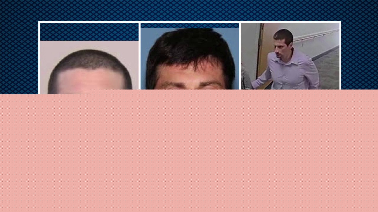 Deputies search for man who escaped after court hearing in Snohoimsh County, WA
