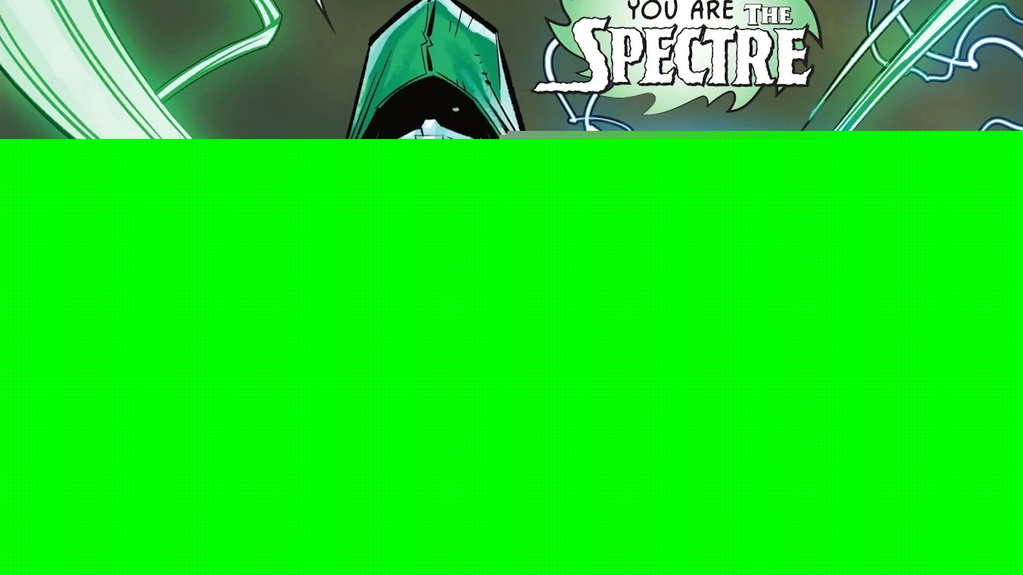 A New Spectre Identity in The Daily LITG, 6th August 2026