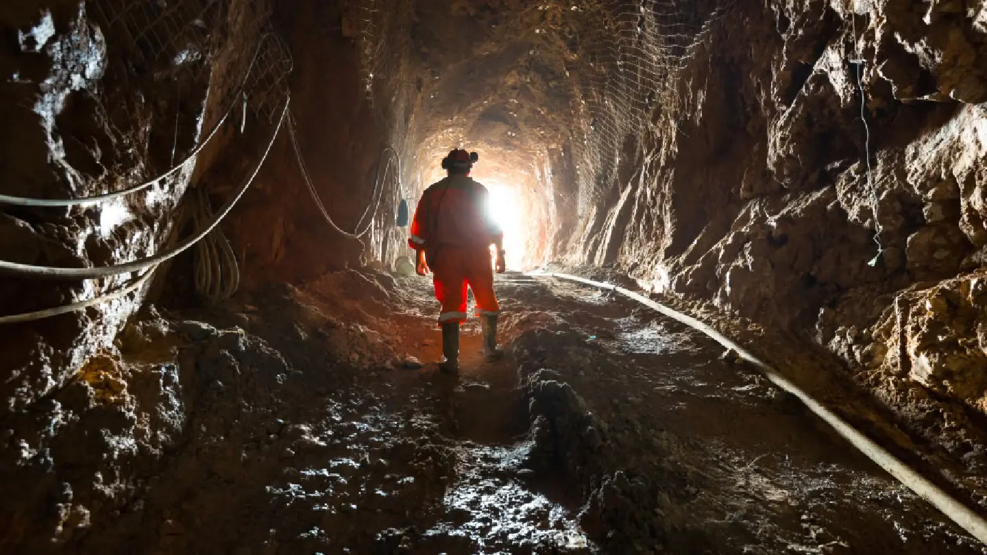 Chile’s August Slump After A Mine Tragedy—And What It Reveals