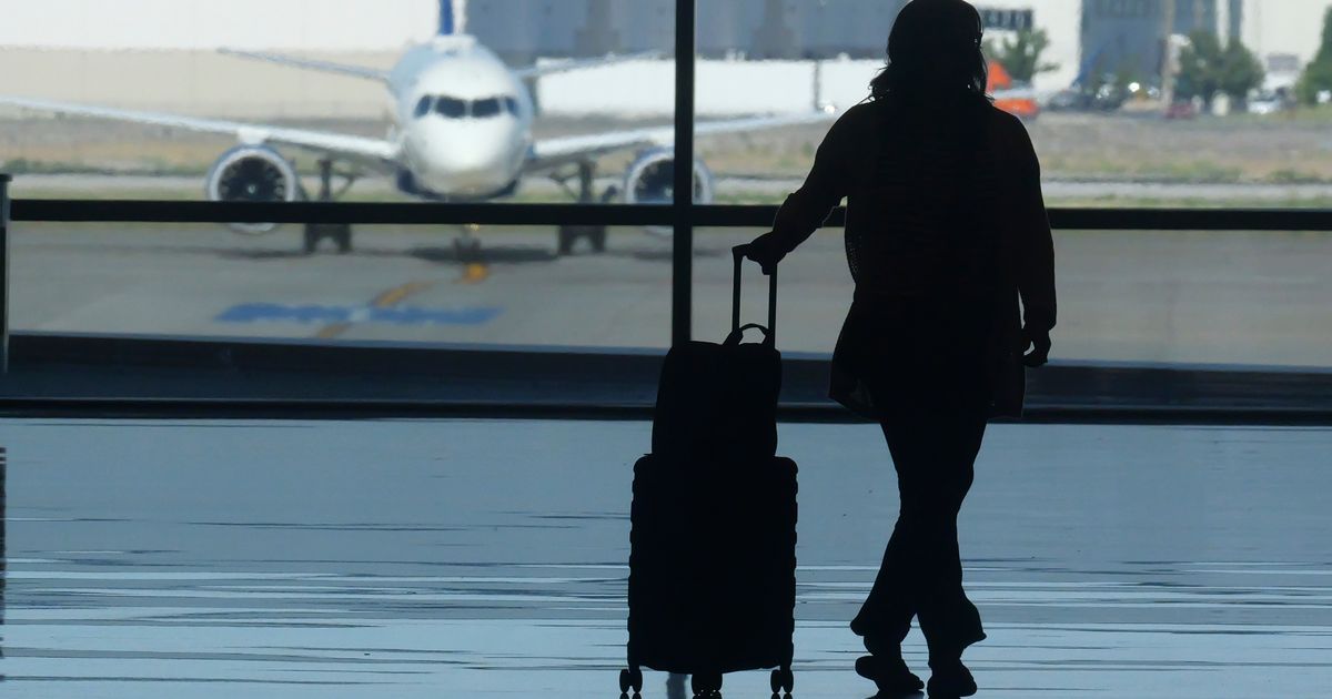 Travelers bothered by their flight’s pollution can pay to reduce it elsewhere. Do offsets work?