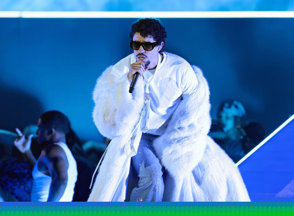 Bad Bunny Agrega Un Último Show a Su Residencia en Puerto Rico – Así Puedes Verlo