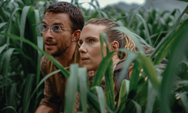 Gareth Edwards Will Not Direct Jurassic World Rebirth Sequel