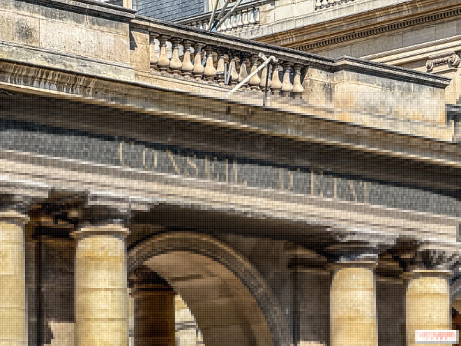 Journées du Patrimoine 2026 : poussez les portes du Conseil d'État au Palais-Royal