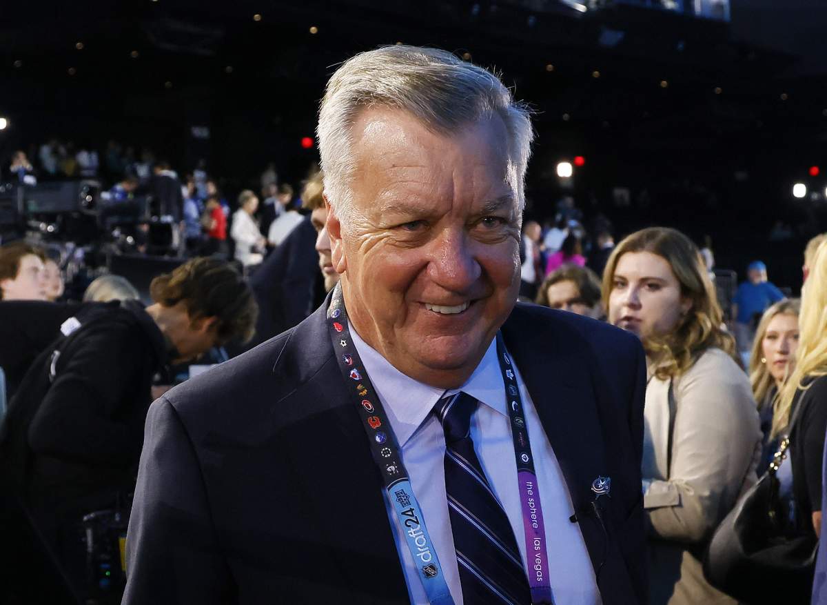 Blue Jackets Relocation Rumors Growing Amid Uncertainty