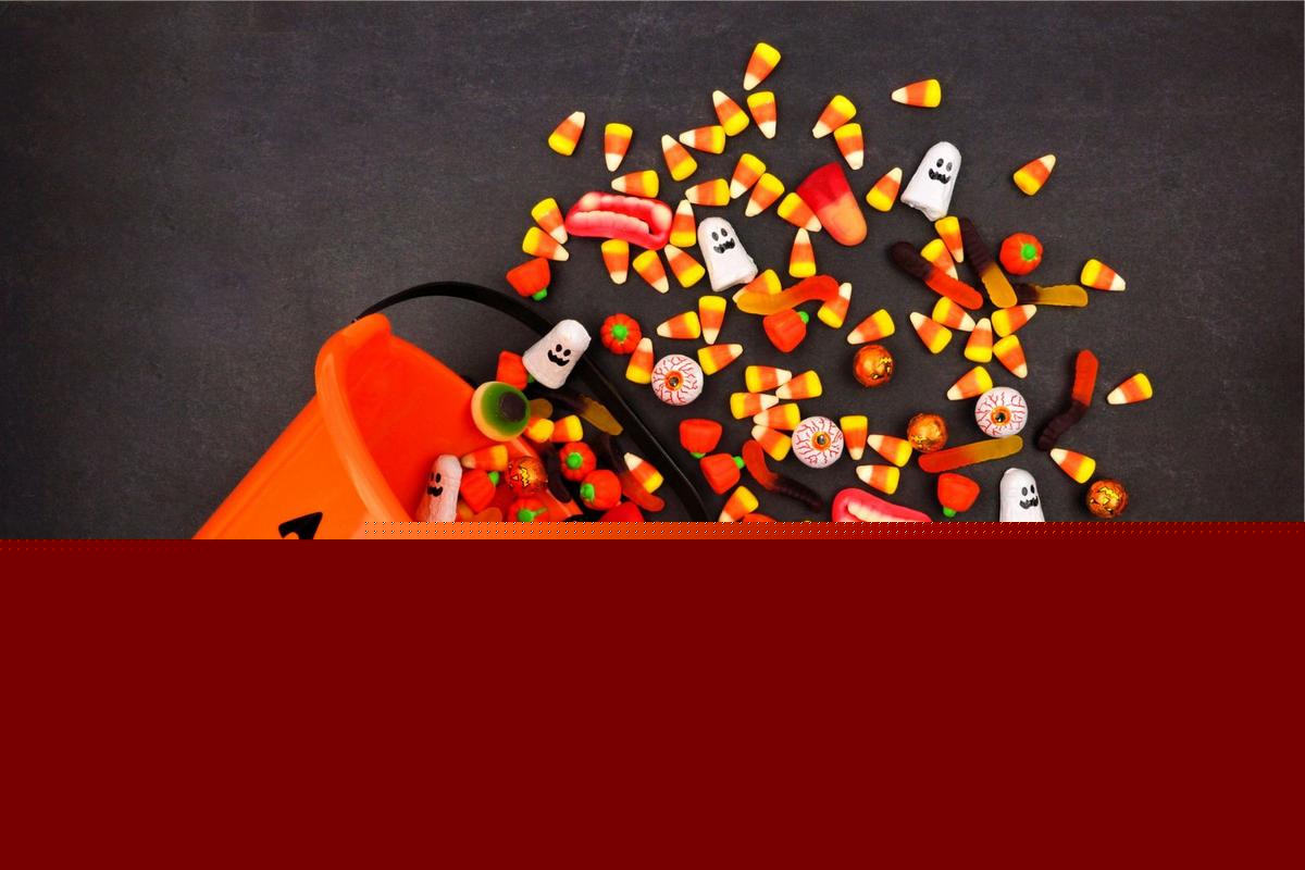 Trick-or-Treating in Minnesota: Google Data Shows the Candy Kids Want Most