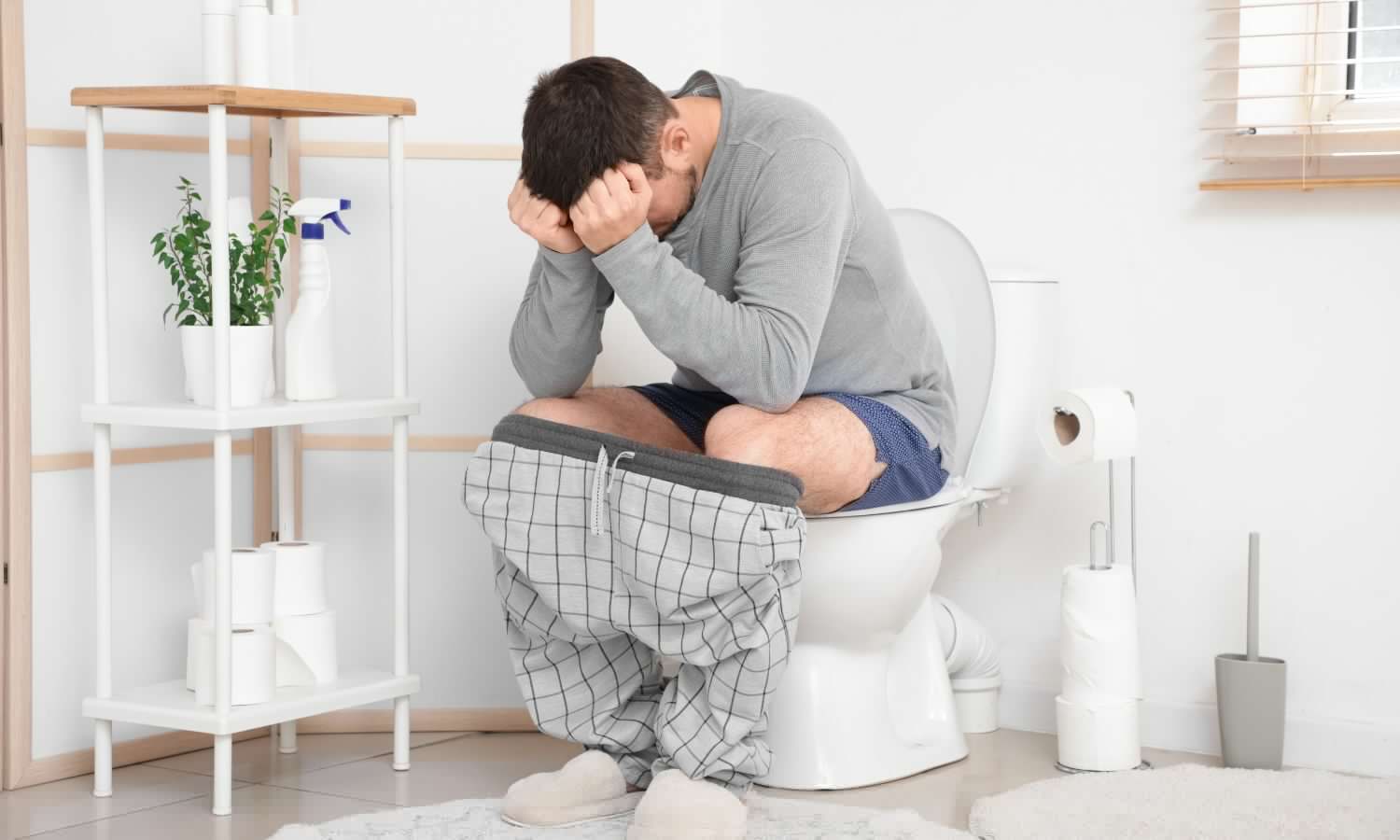 Gastroenterologist से जानें- किन वजहों से पेट साफ नहीं होता, क्‍या ये गलत खानपान की समस्‍या है या कुछ और, कब्ज से राहत पाने के तरीके