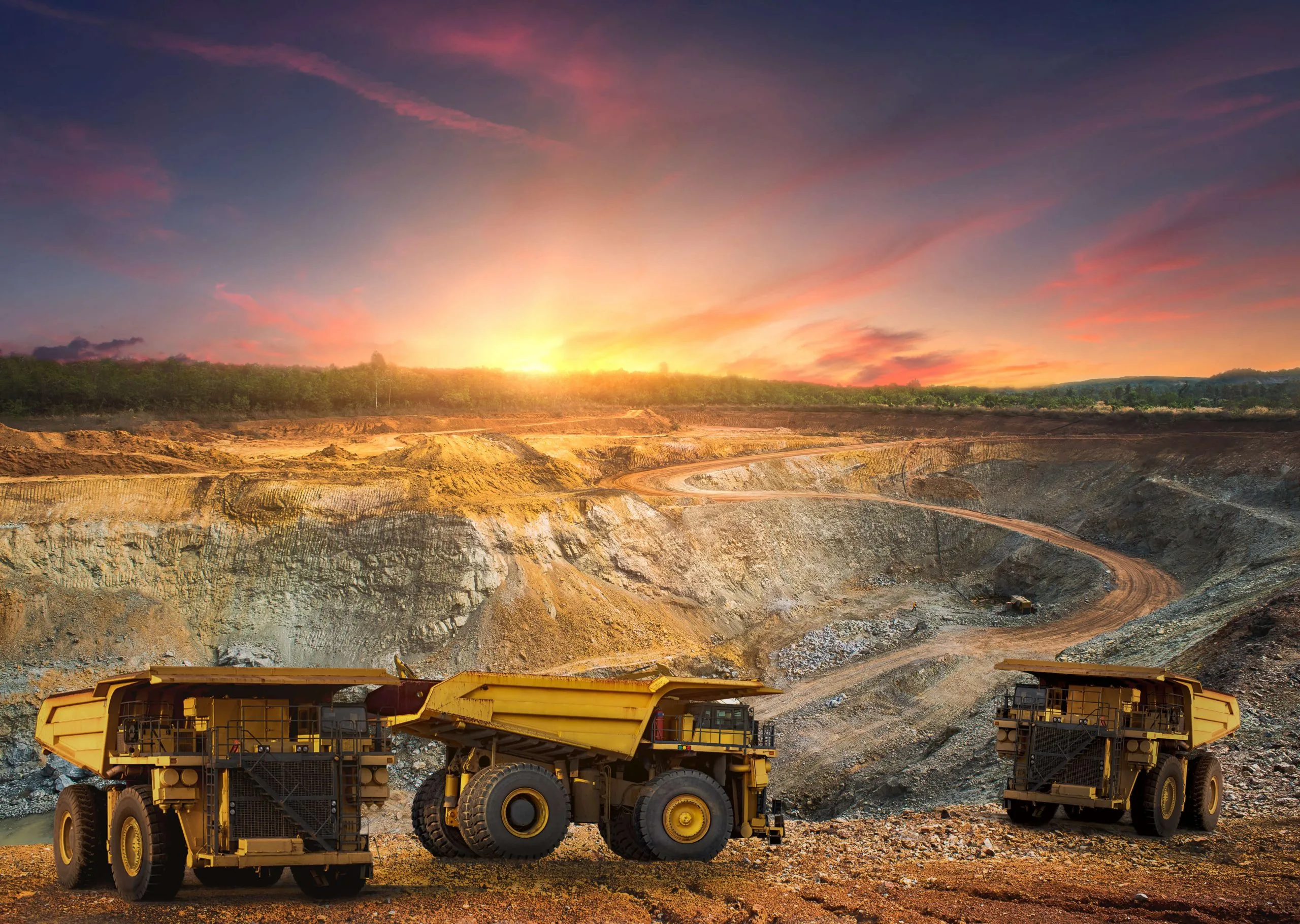 Peru’s Mining Exports Surge 16.6% In First Half Of 2025