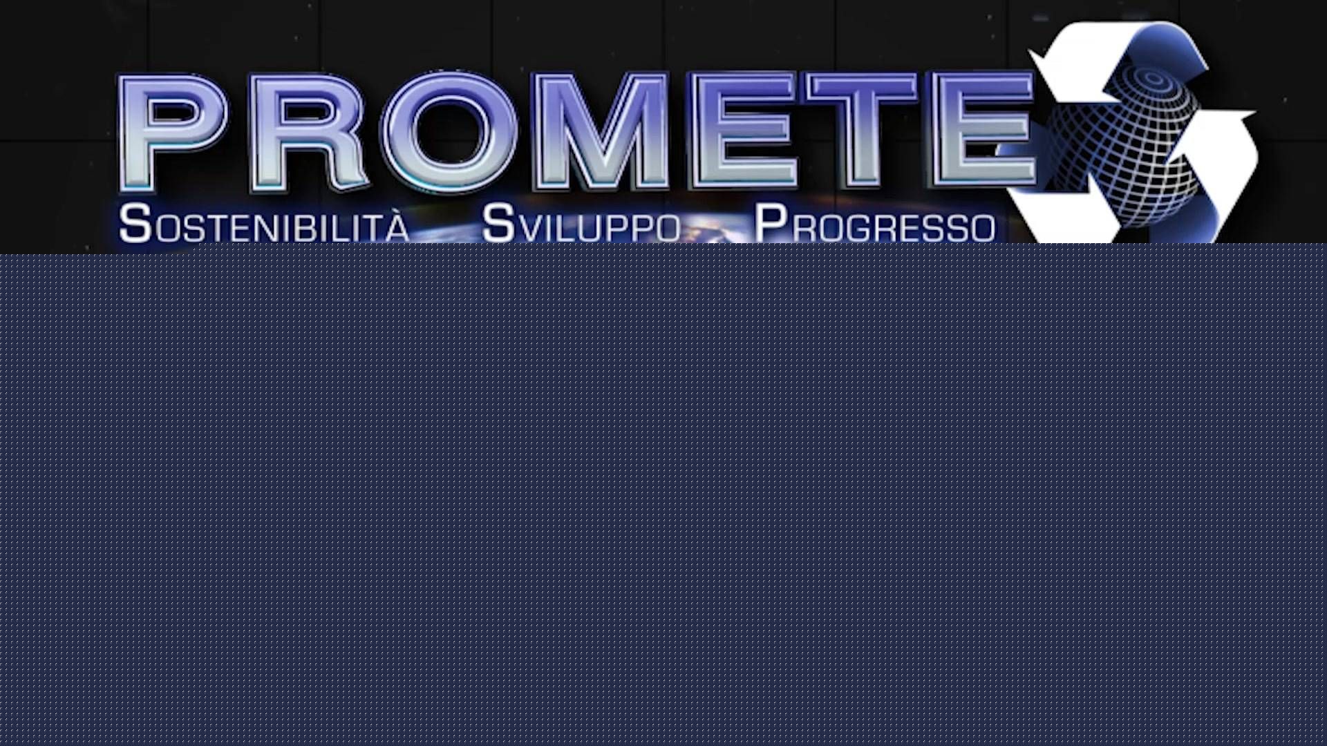 Prometeo tv n° 32 del 12 agosto 2026