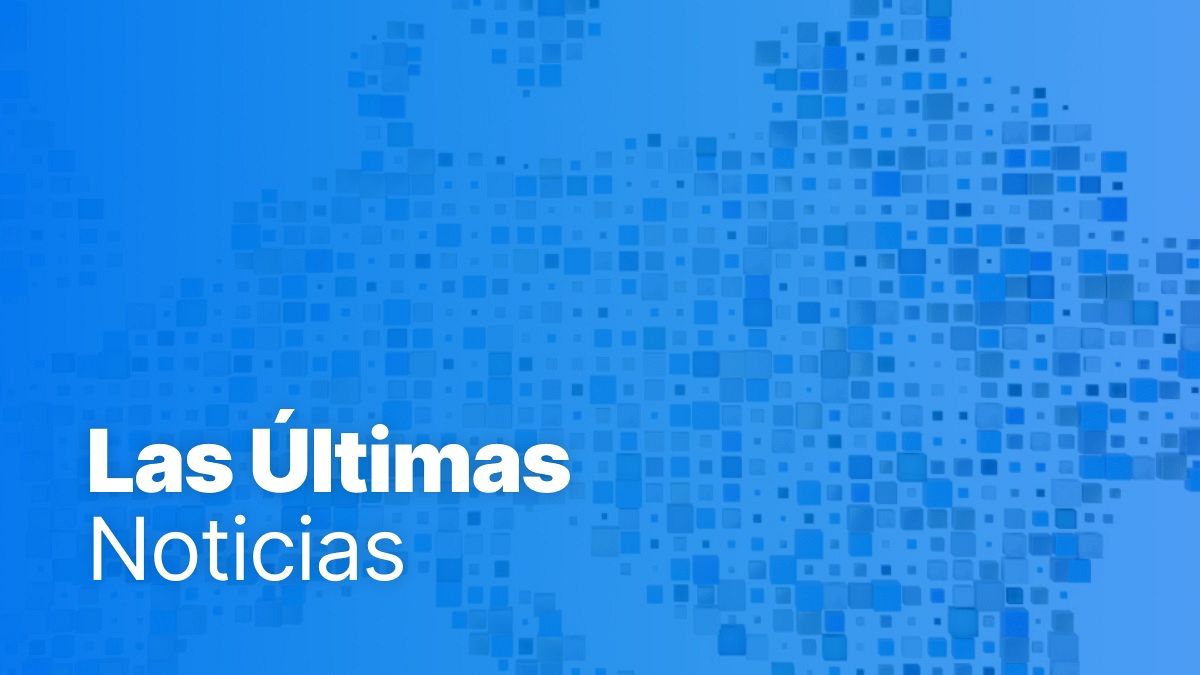 Últimas noticias | 28 septiembre 2025 - Mediodía