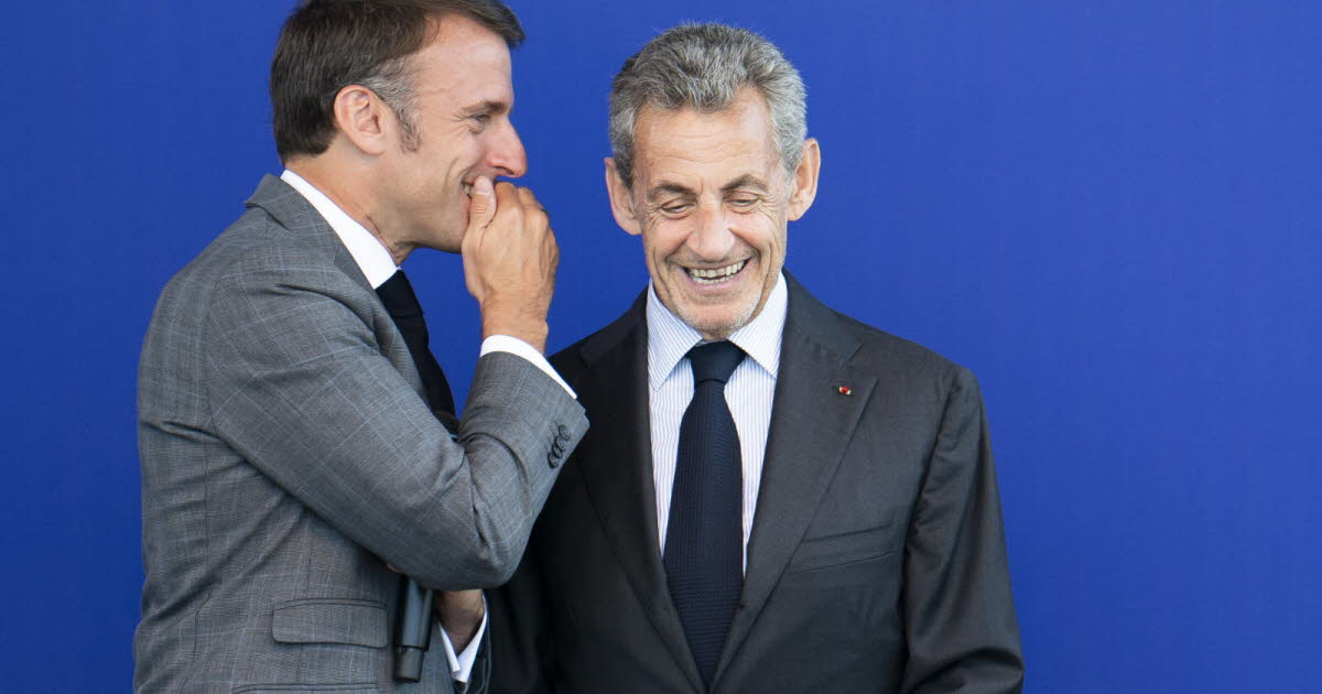 Justice. Menaces après la condamnation de Sarkozy : les magistrats dénoncent le silence de Macron