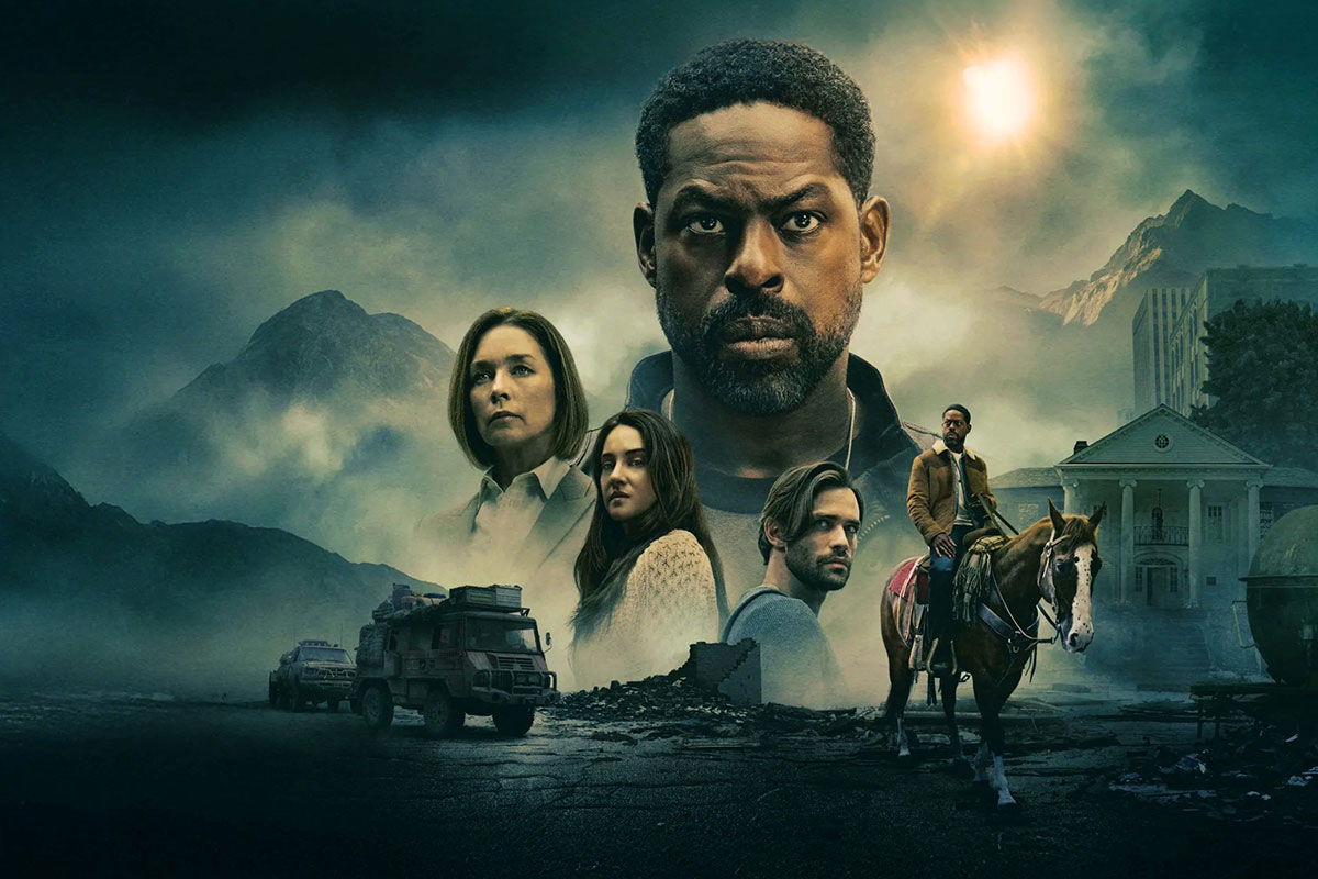 Hulu’s “Paradise” Season 2 Full Trailer