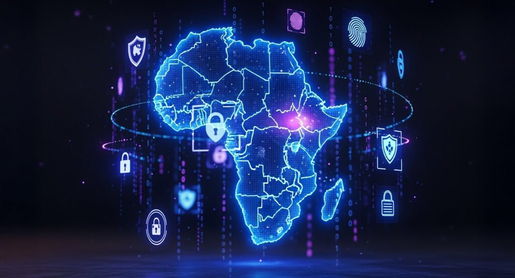 The Growing Demand for Cybersecurity Education in Africa