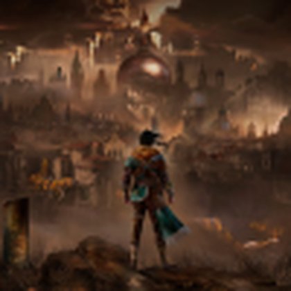 Greedfall The Dying World stelt Kurnaz aan ons voor
