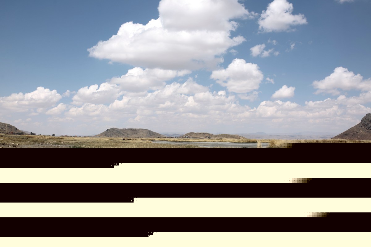 What's Surfacing As Elephant Butte's Water Keeps Dropping