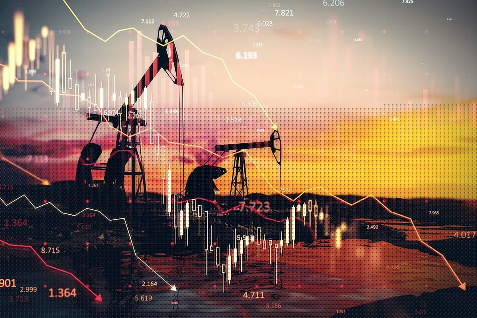 U.S. Strategic Oil Reserves Fall to Lowest Level Since 1983