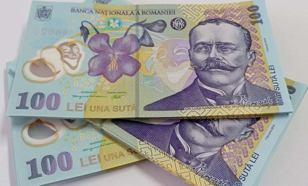 Mai mare pe hârtie, mai mic în buzunar. Salariul mediu din Bacău a pierdut peste 10% din puterea de cumpărare