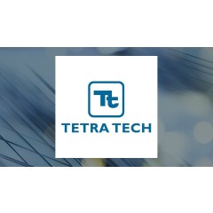 Tetra Tech Q1 Earnings Call Highlights