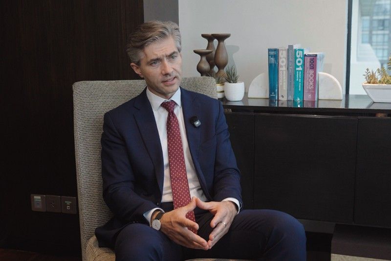 Lithuania offers Philippines its toolkit against disinformation