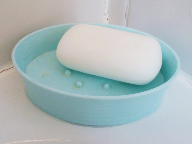 Comment on Soap bars around the world get a new life from Red Lion Hotels by FB URL Shortener