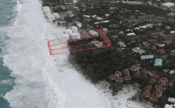 Comment on Ironshore sea-pool application returns to CPA by Anonymous