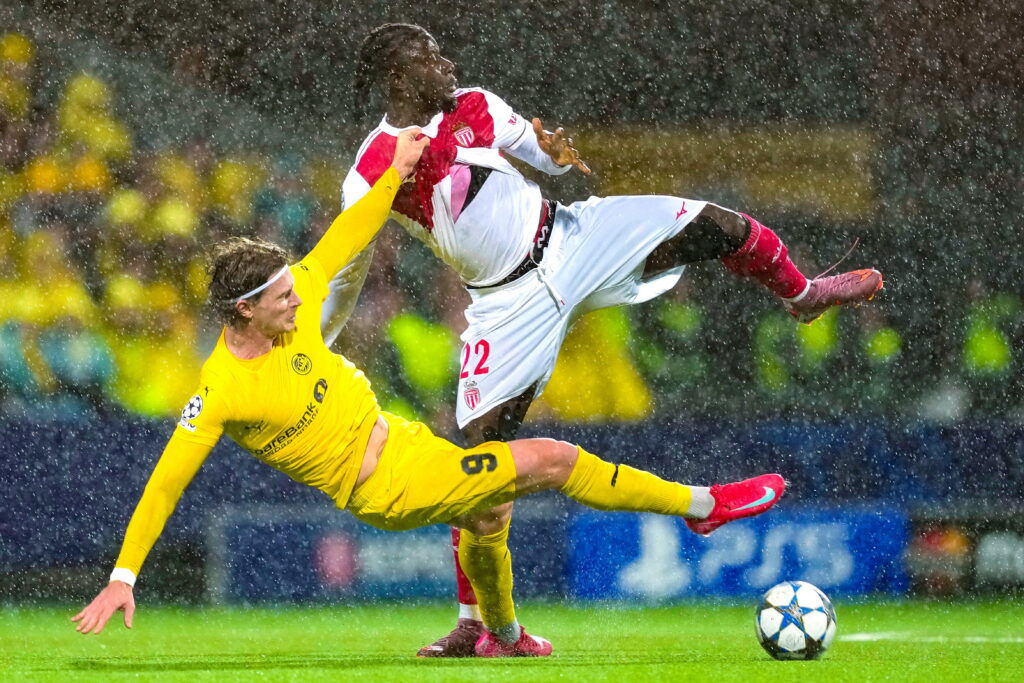 Kasper Høgh Celtic Latest – Game Changing Wednesday Night