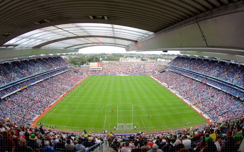 Record crowd expected for All-Ireland camogie finals