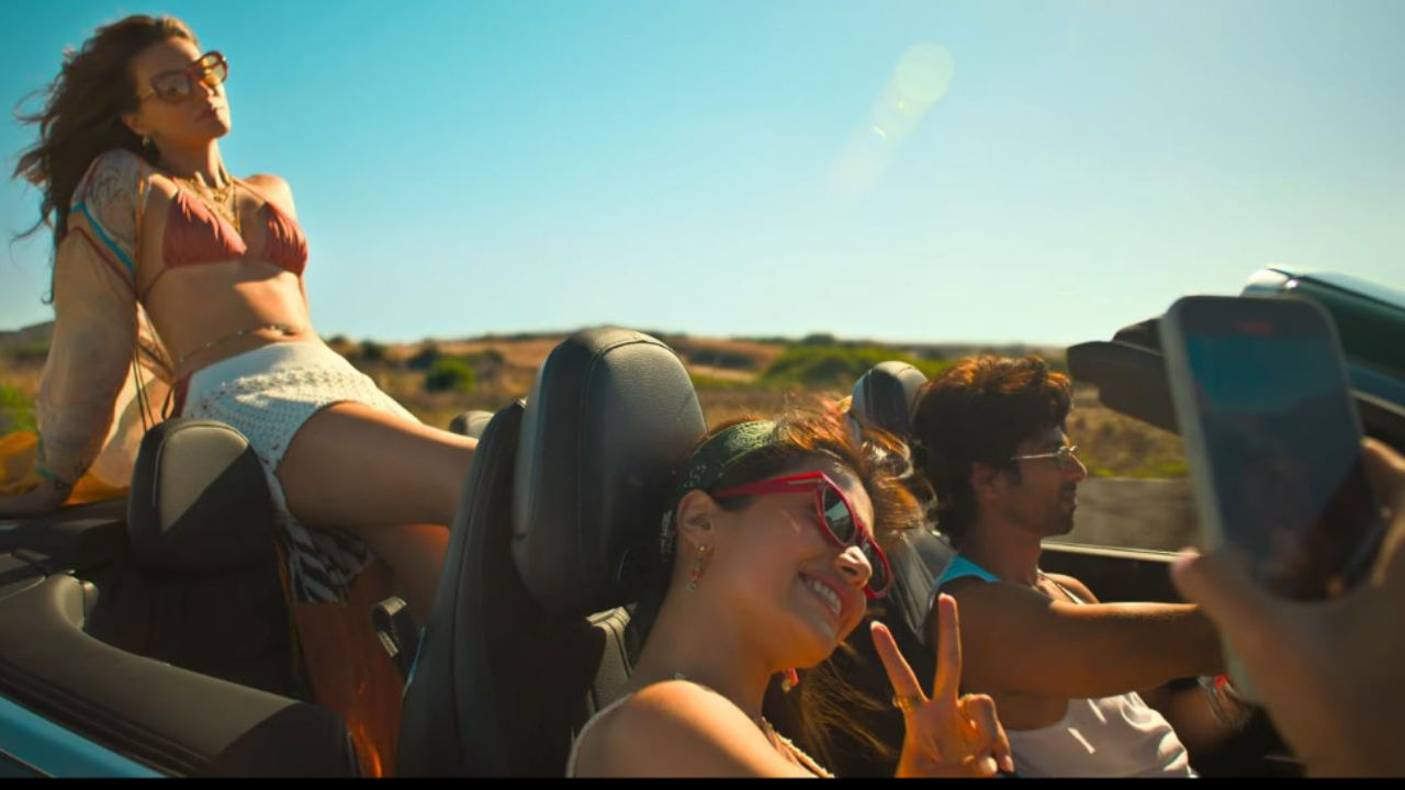Cocktail 2 OTT release date: Where and where to watch the film online