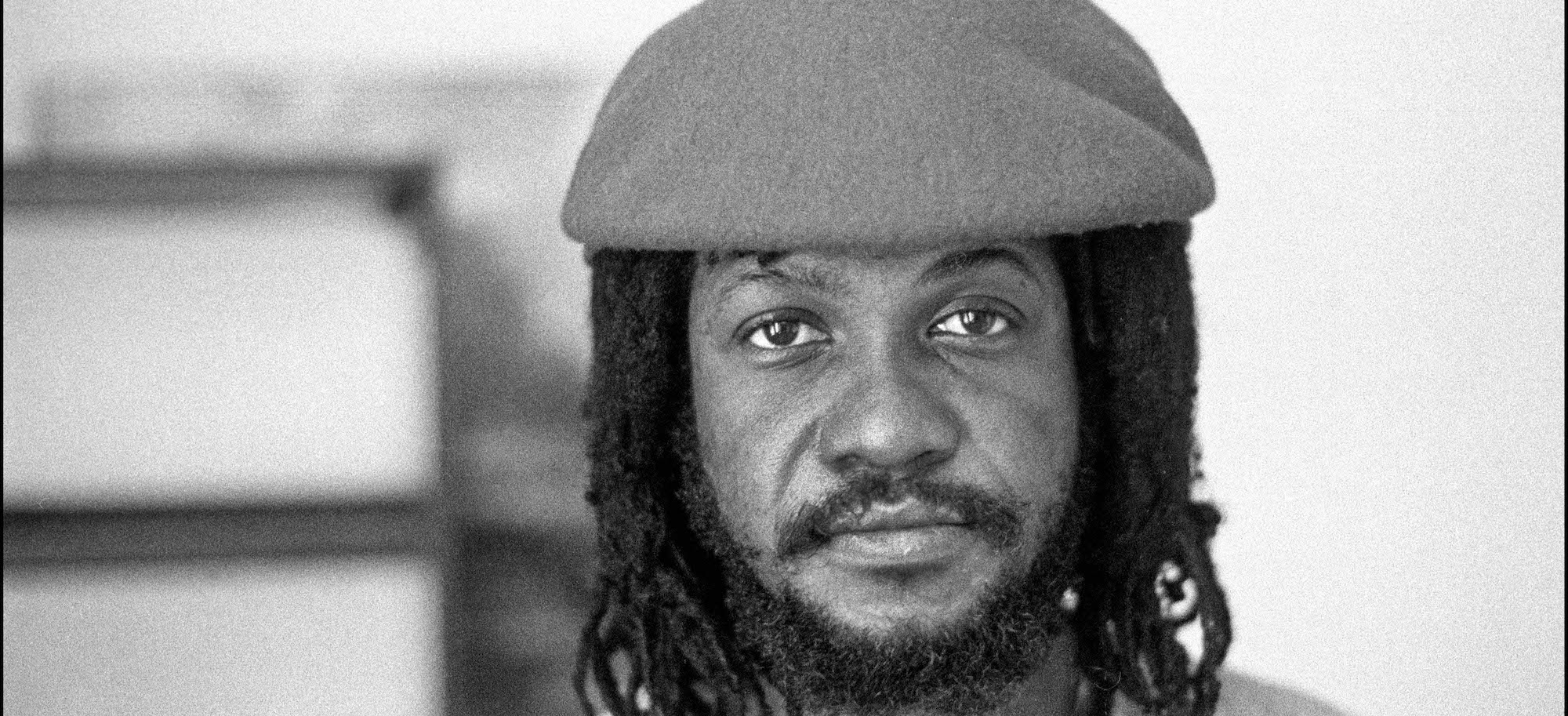 A Reggae Legend Has Died After Being Found Unresponsive: Sly Dunbar Was 73