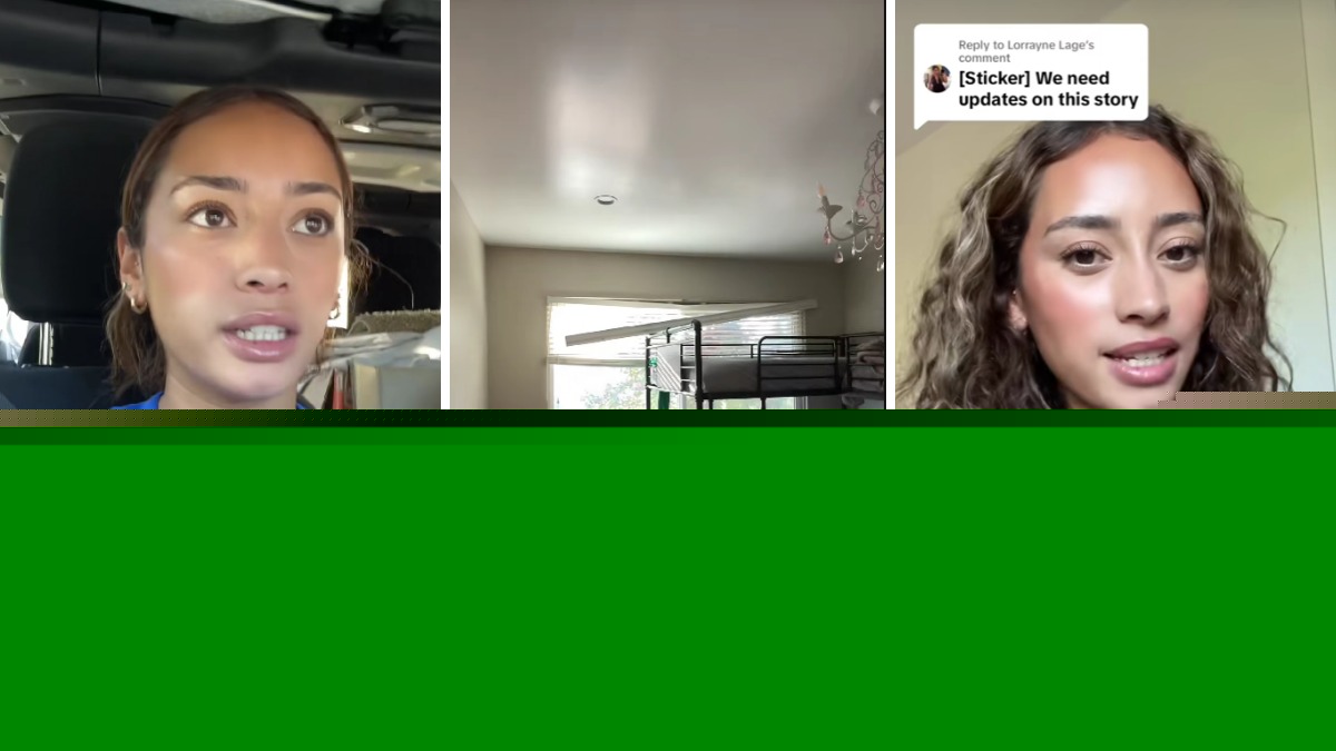 Airbnb Host From LA Enters Her Rental After Checkout. Then She Reveals What Was Waiting Inside: ‘I Need To Show You’