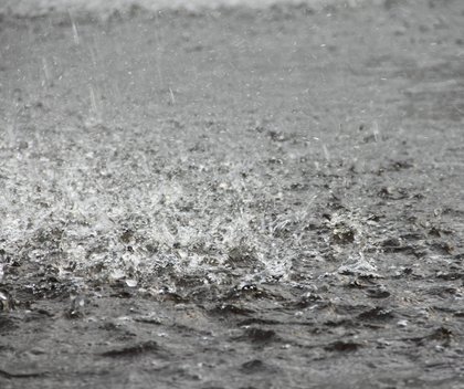 Met Office warns of heavy rain and flooding in Derry, Tyrone, and NI