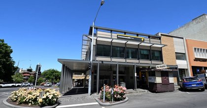 'Multimillion-dollar investment': bank to move in shake up to Sturt Street