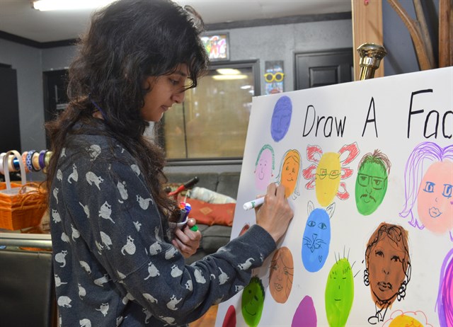 Art League of Marshall ends July programming, announces August classes