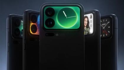 Xiaomi 17 Series Launch Later This Month, Secondary Rear Display Making a Comeback