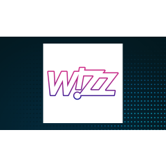 Short Interest in Wizz Air Holdings Plc (OTCMKTS:WZZZY) Grows By 133.3%