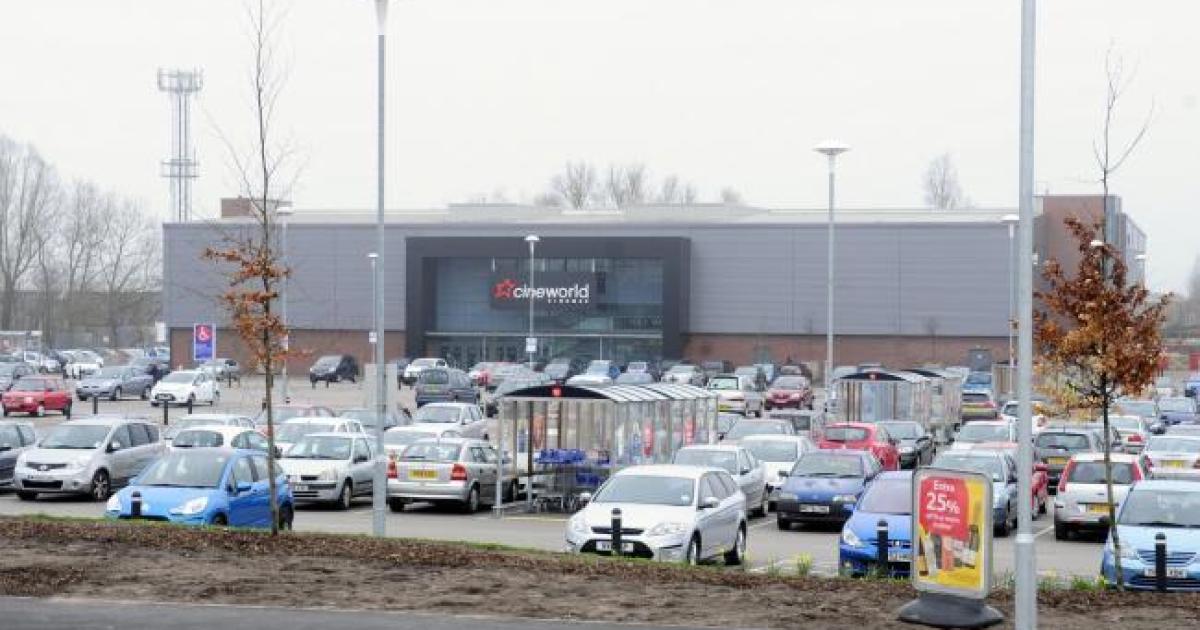 National DIY supplier coming to Leigh retail park as plans submitted for signs