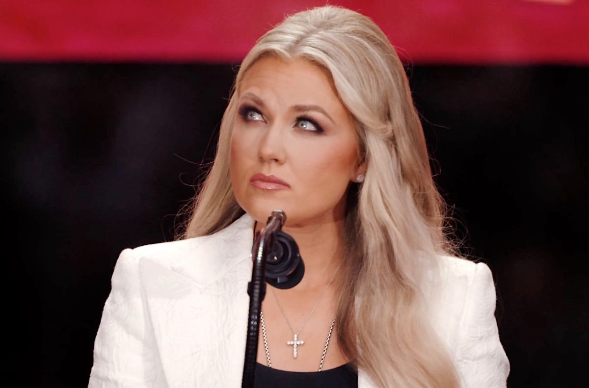 Erika and Charlie Kirk: Standard-bearers for a better America