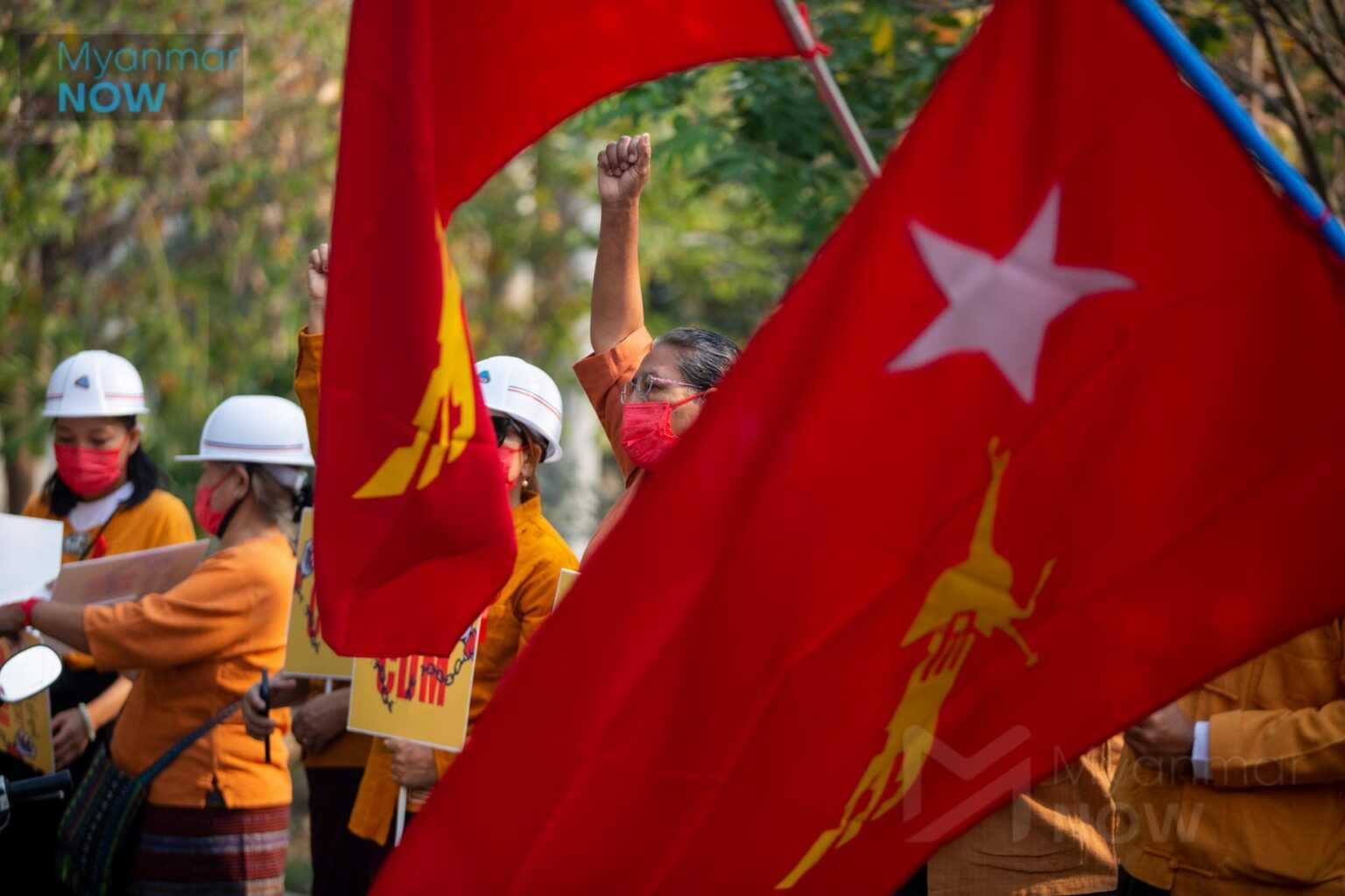 Imprisoned NLD member’s health worsens after regime denies breast cancer treatment for almost one year