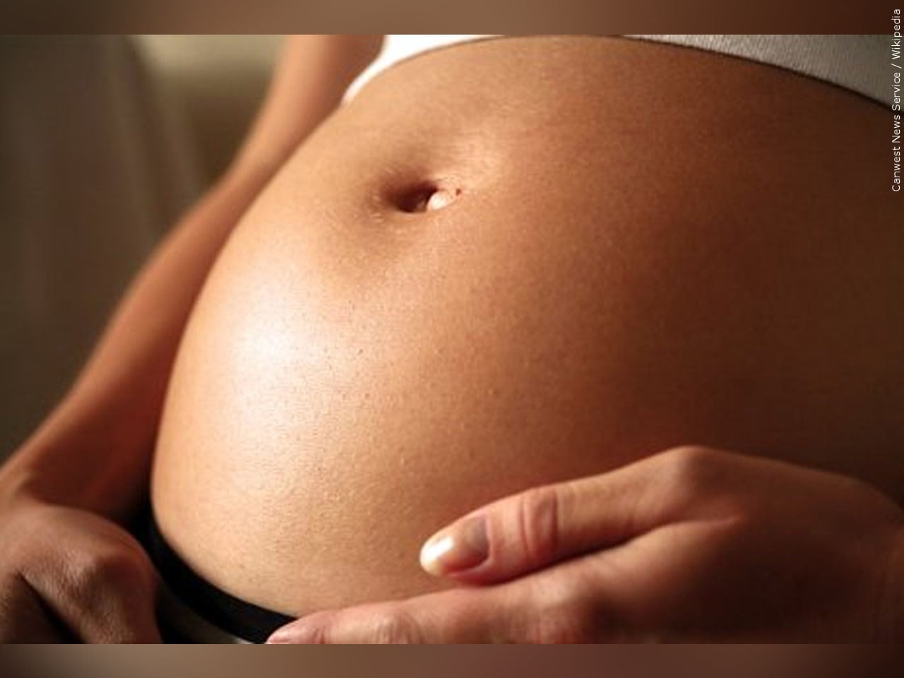 Nebraska sees measurable decline in access to maternity care, five new counties became maternity care desert